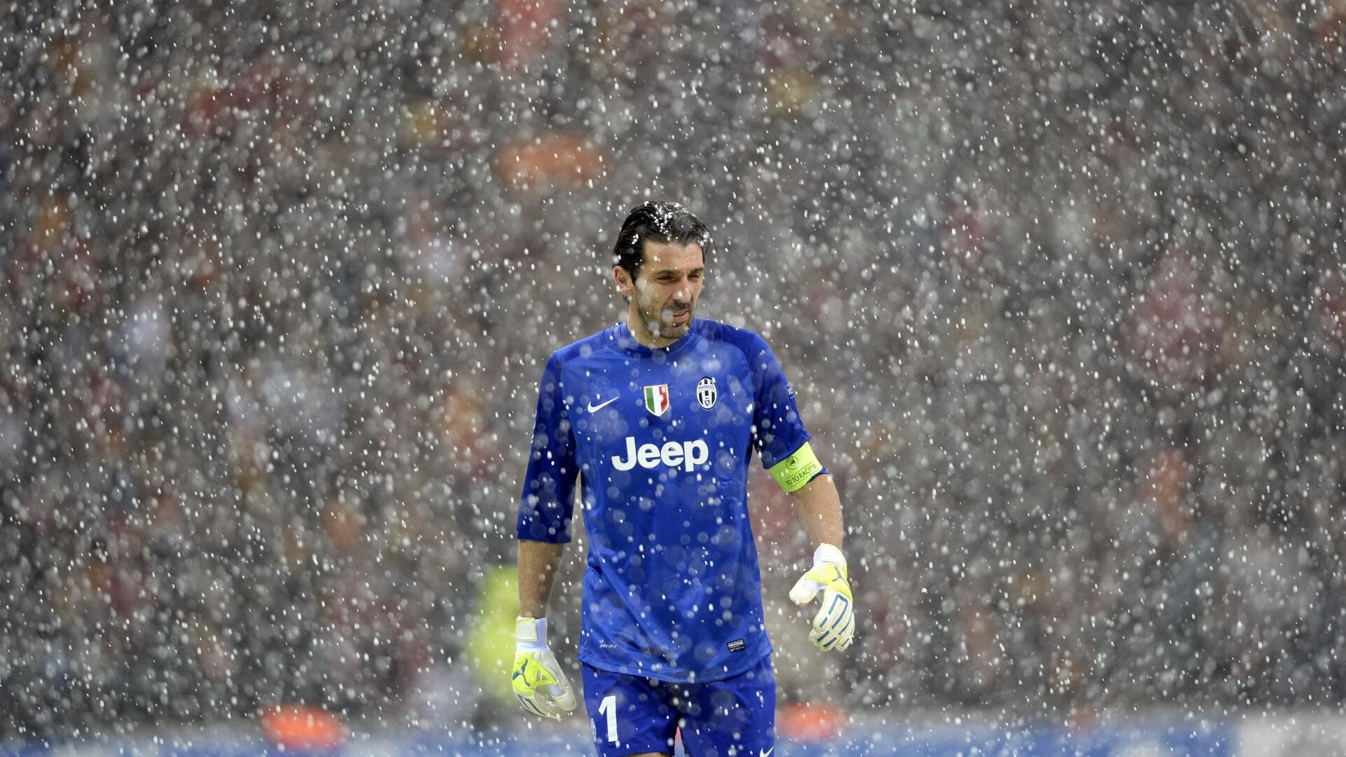 全民焰火跑：彩光点亮运动夜